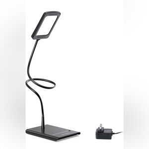 TROND Desk Lamp, Bright Dimmable Eye-Caring Table Lamp, 3 Color‎ Modes
